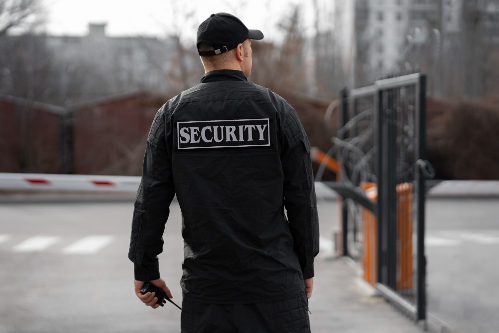 Hiring-Armed-Security-Guards