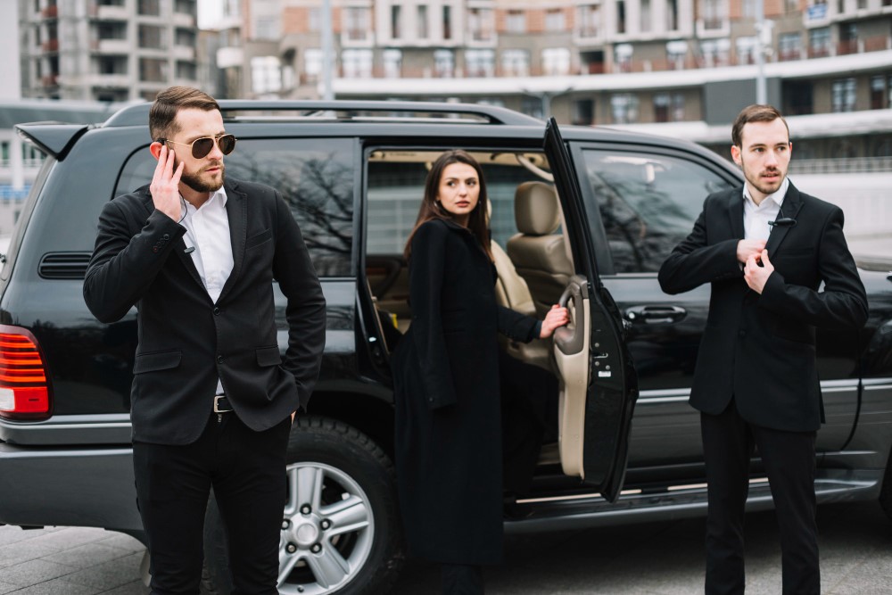 Unarmed-Security-Guards