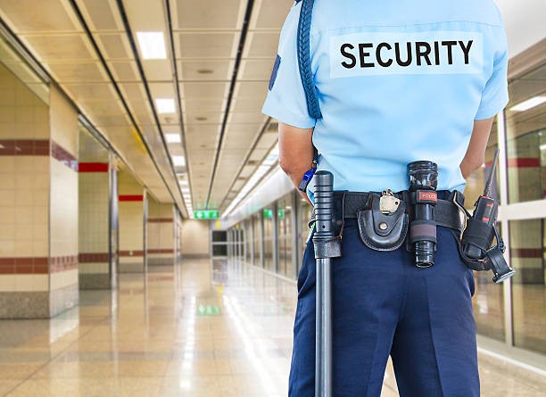 Business-Complex-Security-Guards