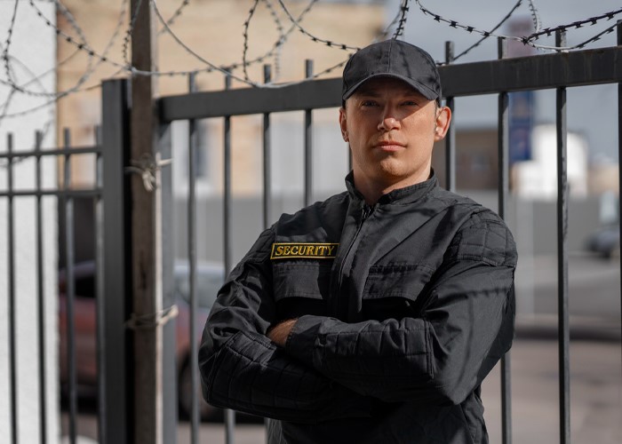 How Do Event Planners in Los Angeles Benefit from On-Site Security Guard Services?