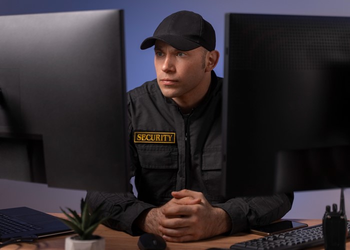 How to Find the Best Security Guard Services?